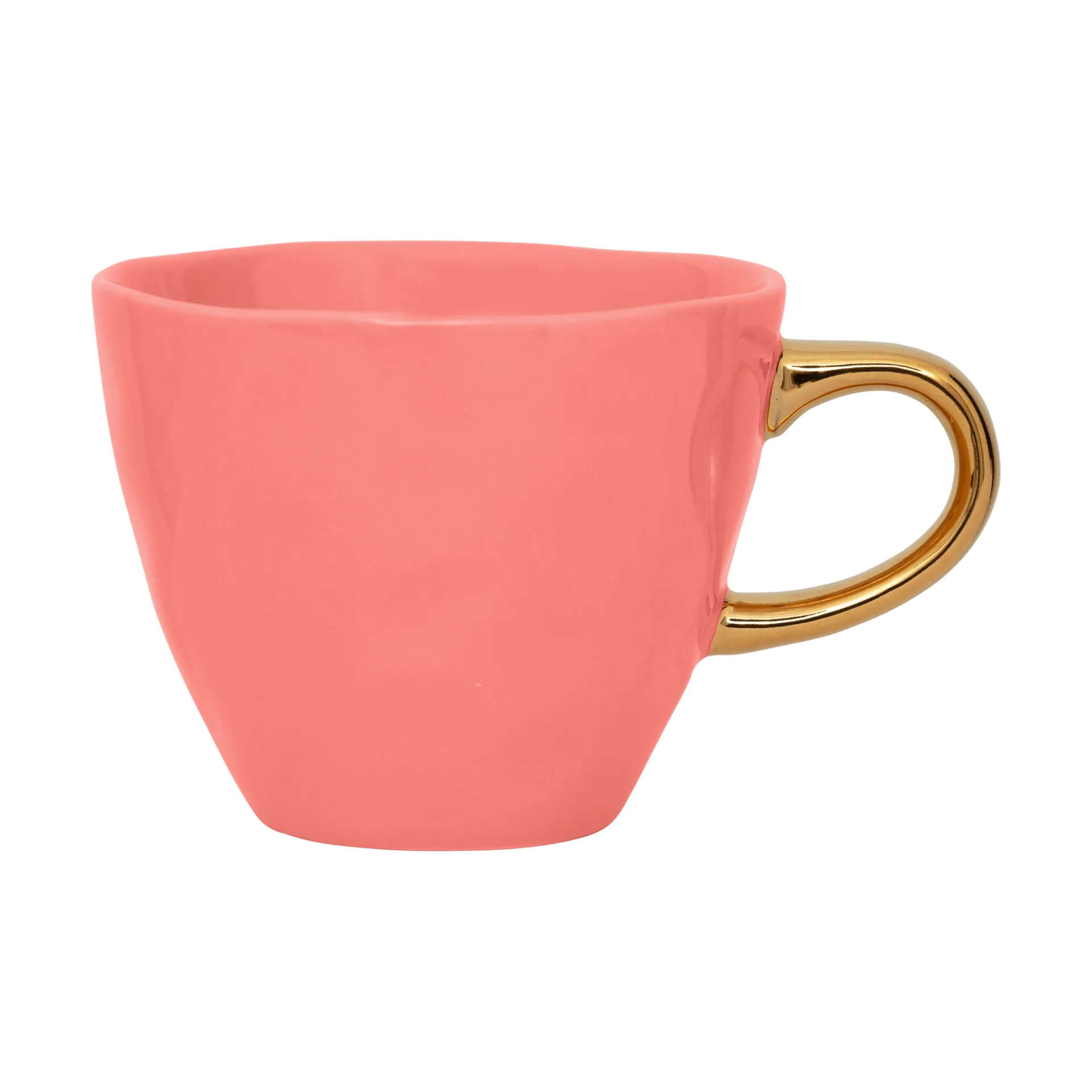 Good Morning tasse à café, Burnt coral URBAN NATURE CULTURE