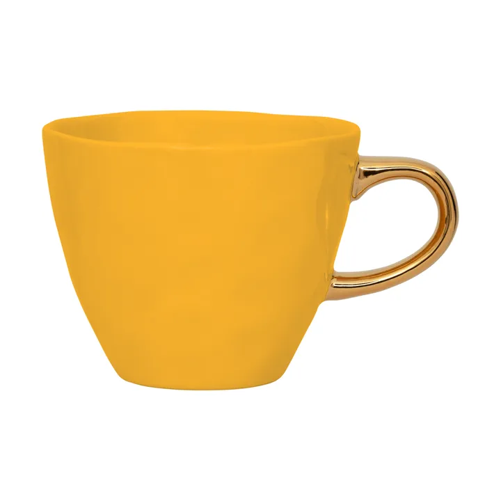 Good Morning tasse à café - Daylily - URBAN NATURE CULTURE