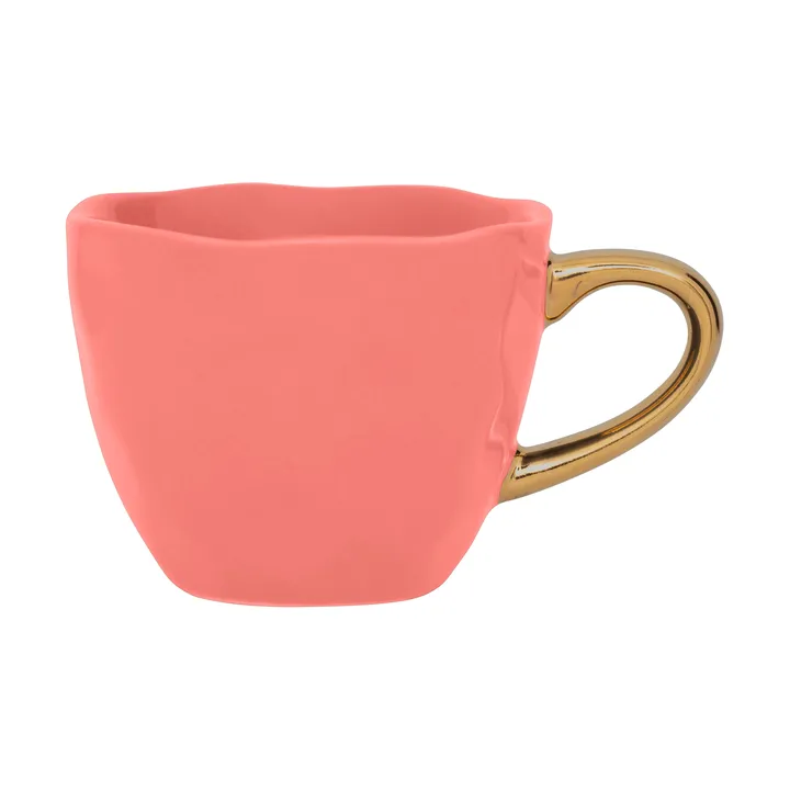 Good Morning tasse à espresso - Burnt coral - URBAN NATURE CULTURE