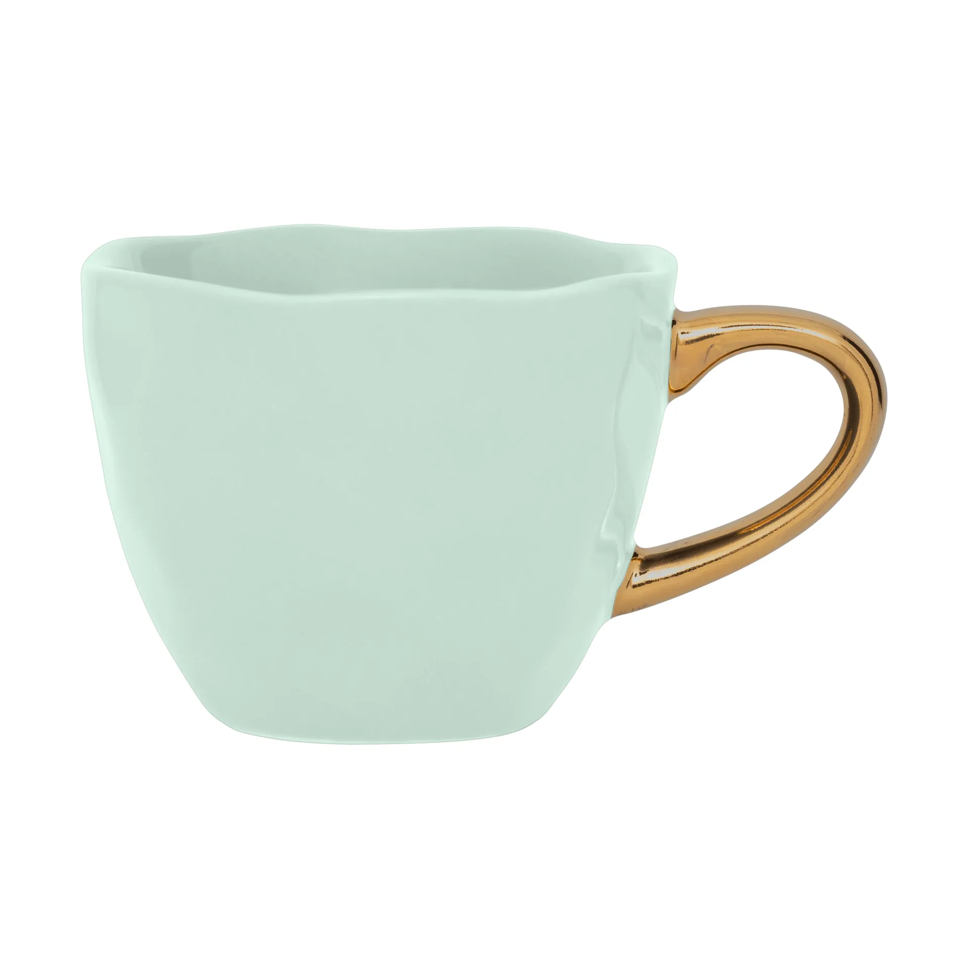 Good Morning tasse à espresso, Celadon URBAN NATURE CULTURE