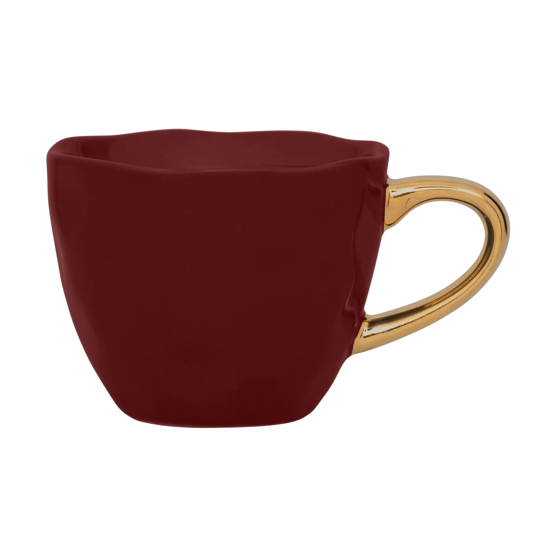 Good Morning tasse à espresso, Spiced apple URBAN NATURE CULTURE