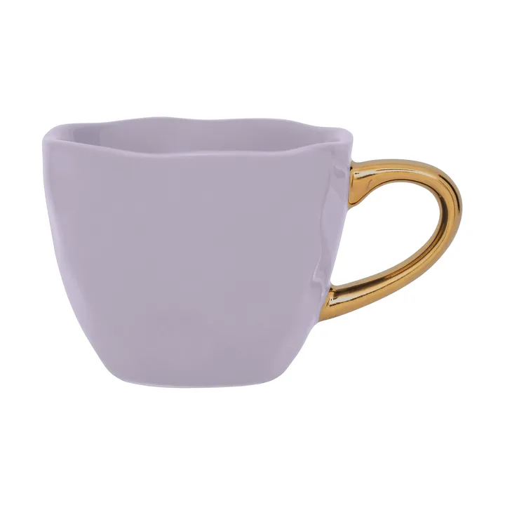 Good Morning tasse à espresso - Violet - URBAN NATURE CULTURE