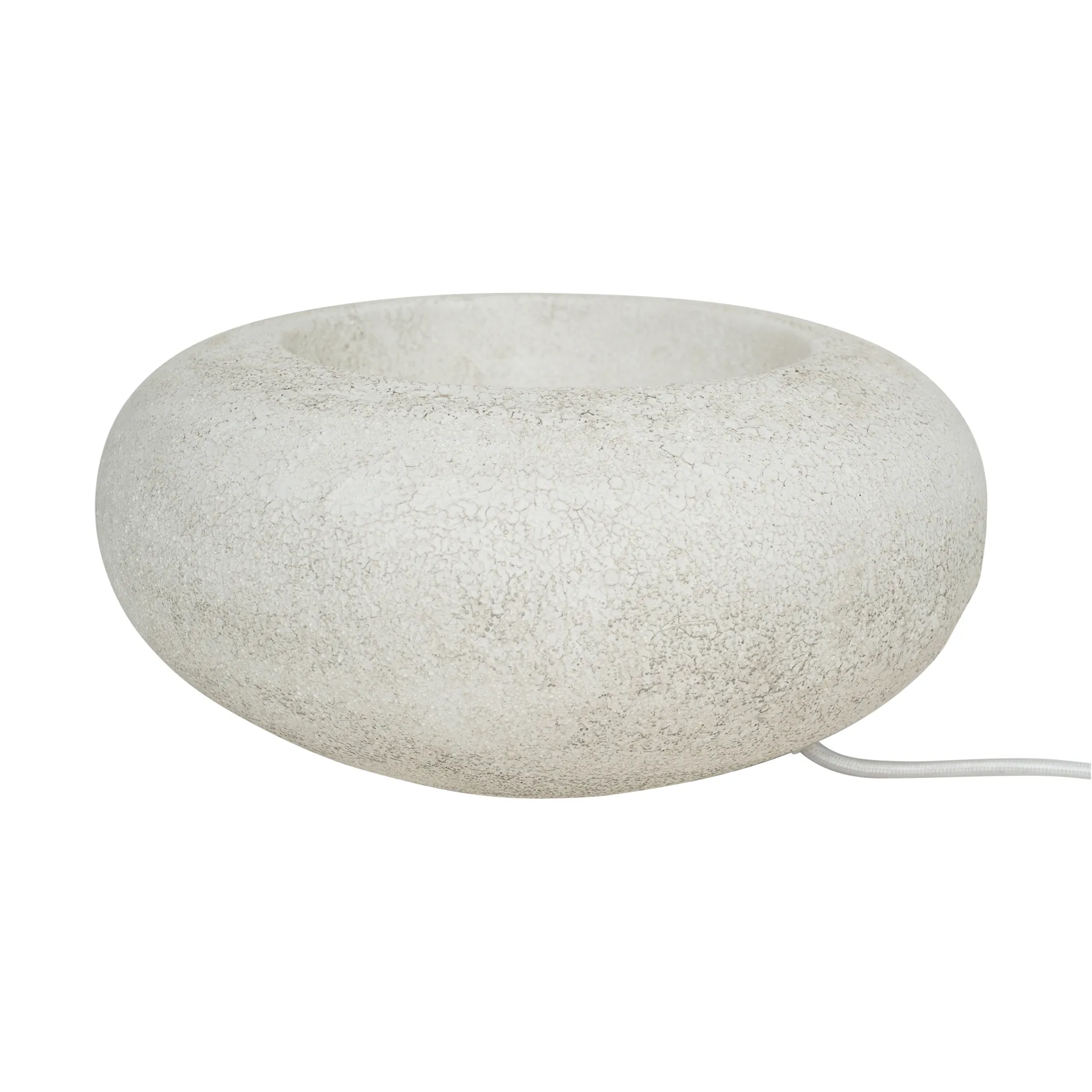Izumi lampe de table Ø33x16 cm, White URBAN NATURE CULTURE
