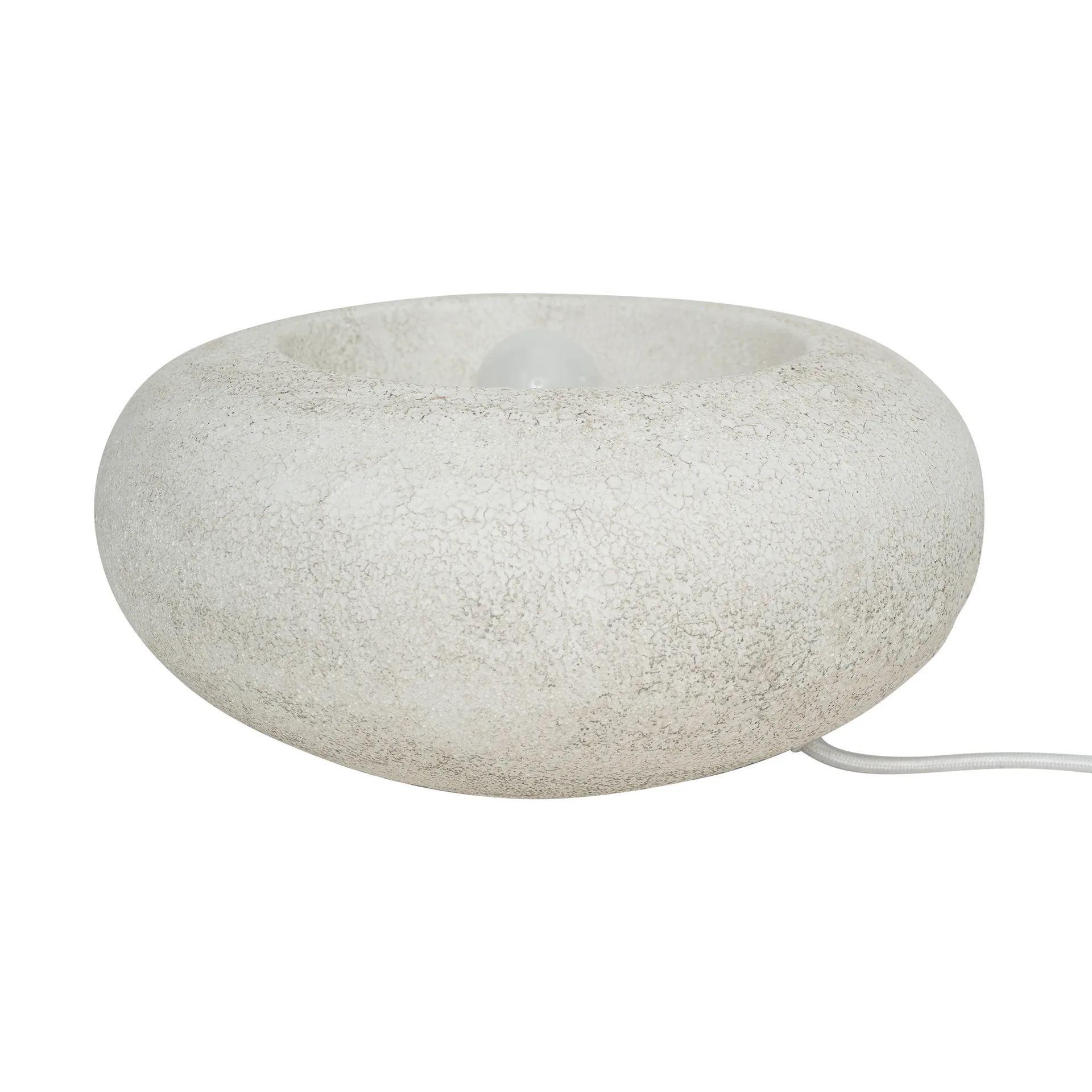 Izumi lampe de table Ø33x16 cm, White URBAN NATURE CULTURE