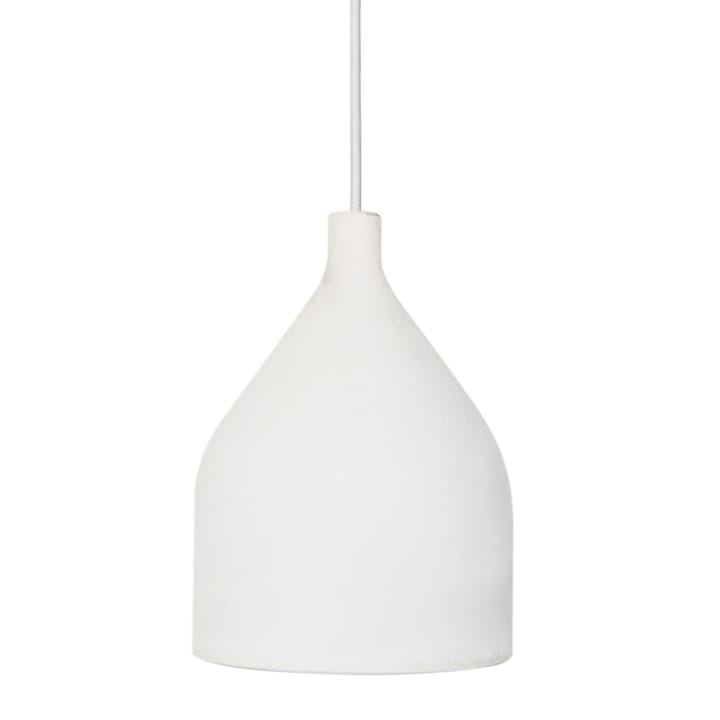 Lampe à suspension Trancoso Ø 14,5 cm - Blanc - URBAN NATURE CULTURE