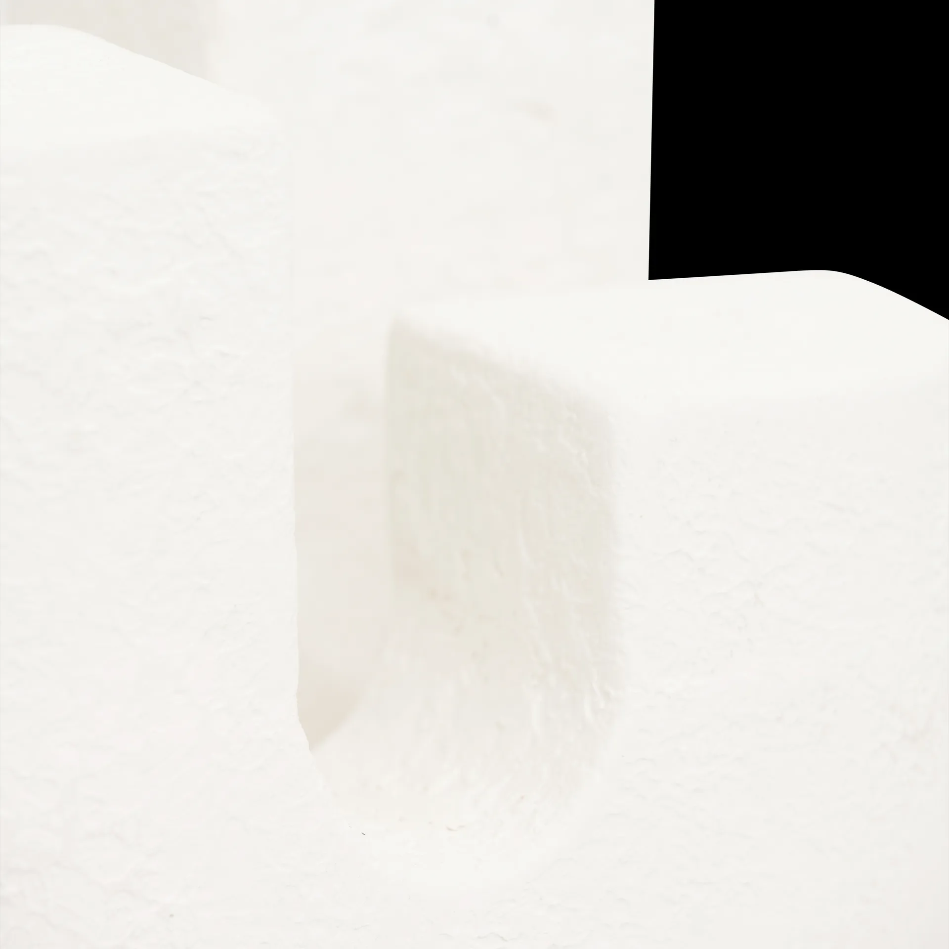 Lampe de table Cuarto 33 cm, White URBAN NATURE CULTURE