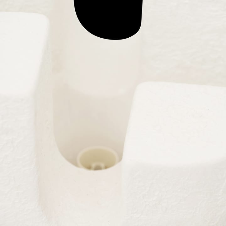 Lampe de table Cuarto 33 cm, White URBAN NATURE CULTURE
