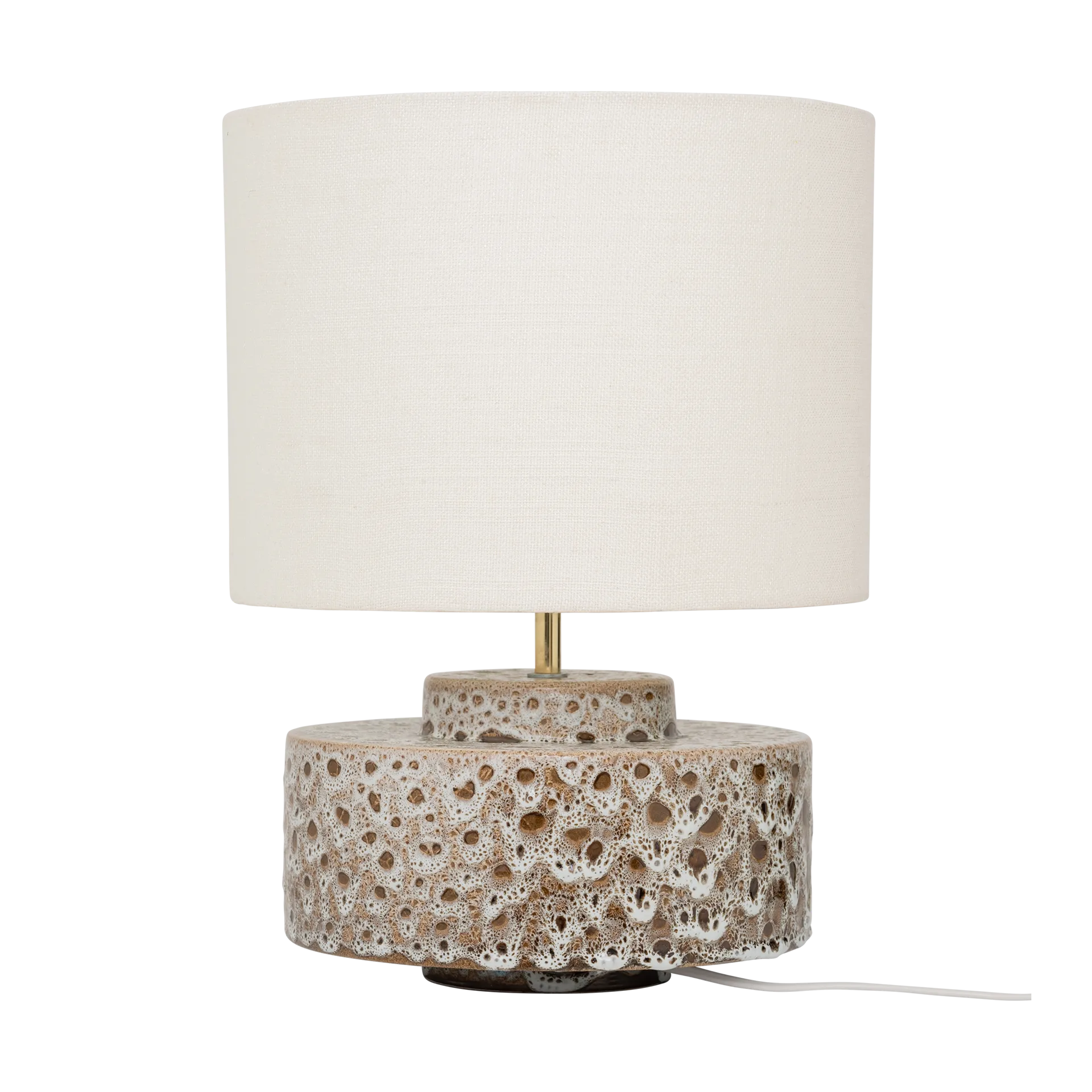 Lampe de table Ivy Ø30x40 cm, Brown URBAN NATURE CULTURE