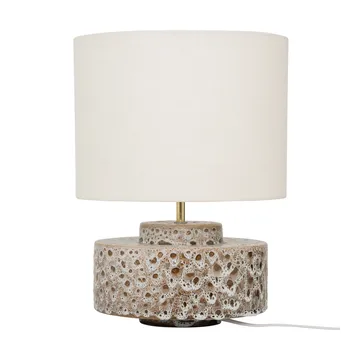 Lampe de table Ivy Ø30x40 cm - Brown - URBAN NATURE CULTURE