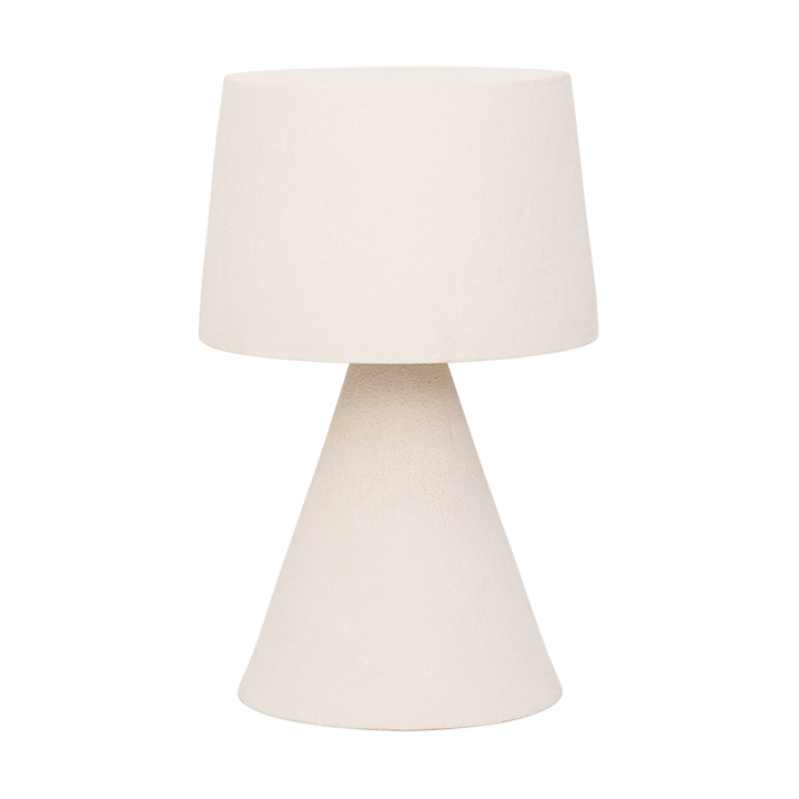 Lampe de table Luce 33 cm - White - URBAN NATURE CULTURE