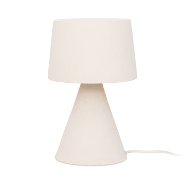 Lampe de table Luce 33 cm - White - URBAN NATURE CULTURE