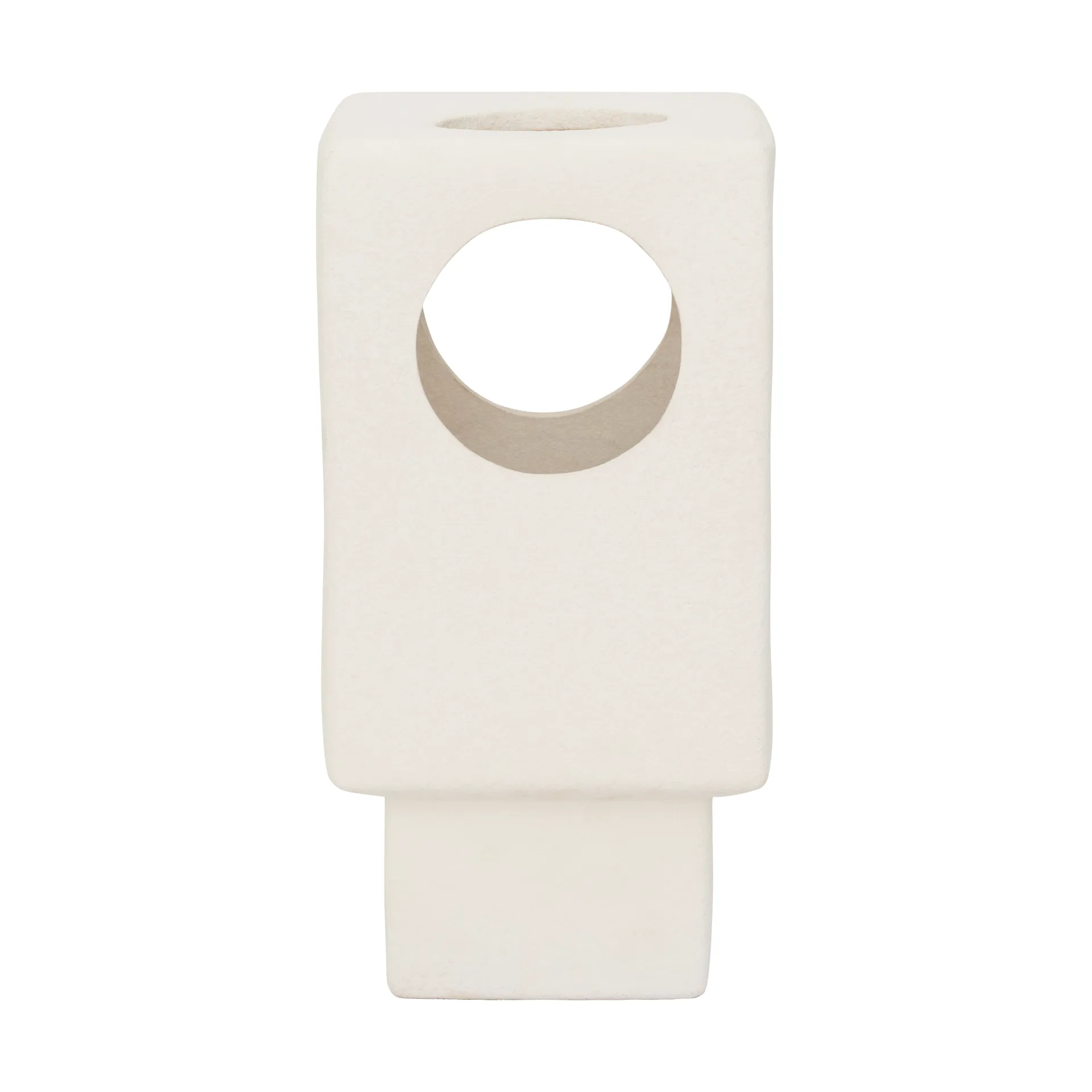 Lampe de table Lycka 38 cm, White URBAN NATURE CULTURE