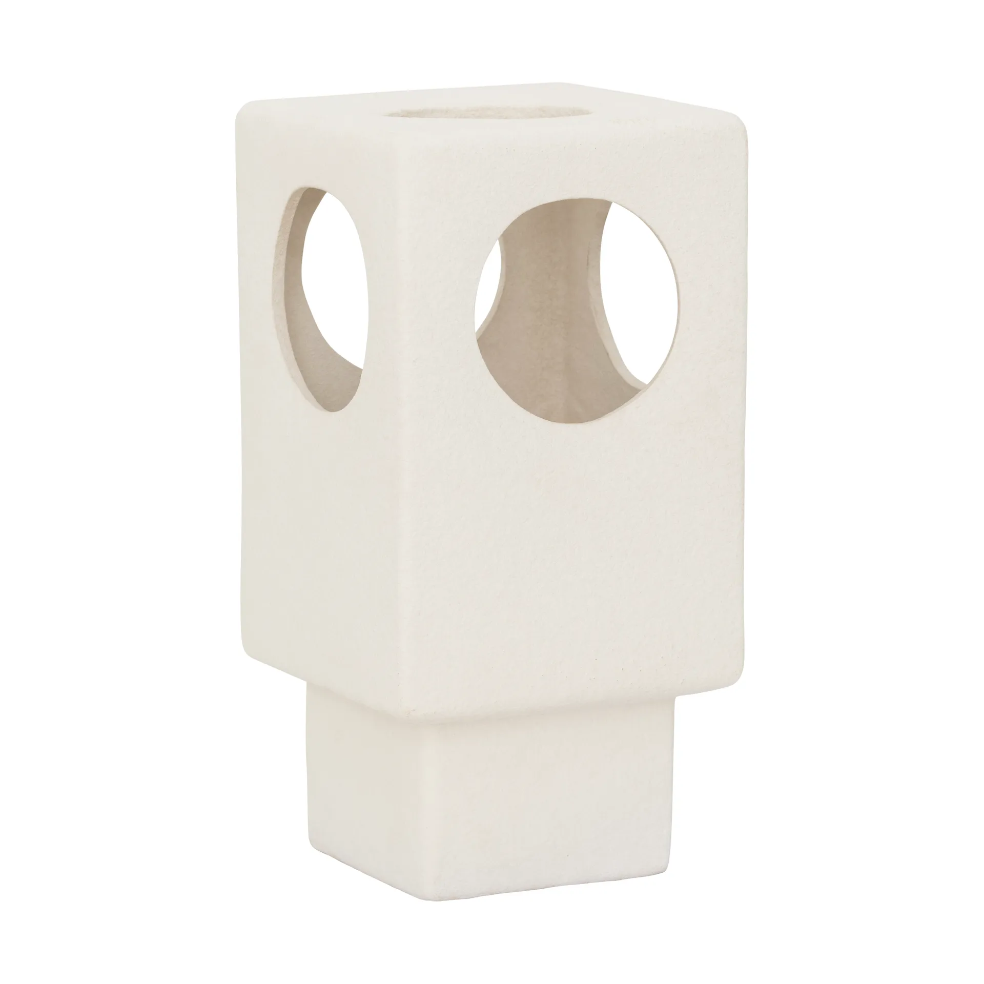 Lampe de table Lycka 38 cm, White URBAN NATURE CULTURE