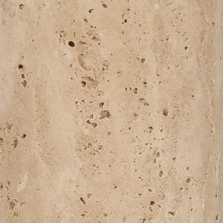 Lampe de table Marmo 44 cm, Natural URBAN NATURE CULTURE