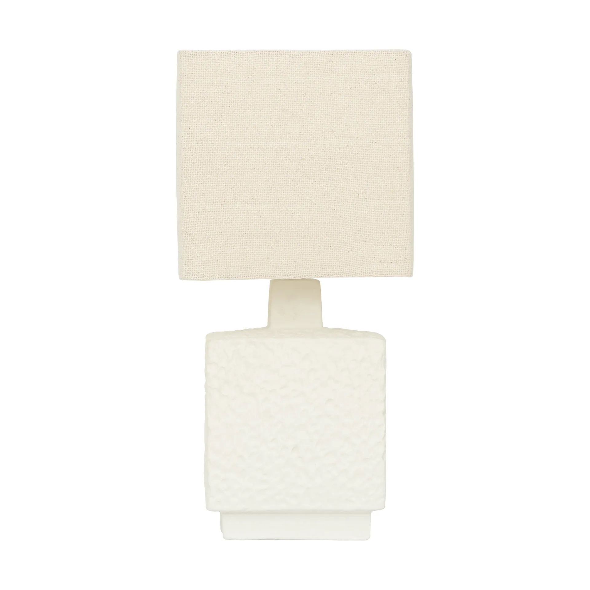 Lampe de table Meja 48 cm, White URBAN NATURE CULTURE