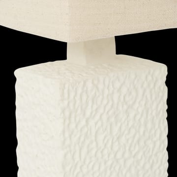 Lampe de table Meja 48 cm - White - URBAN NATURE CULTURE