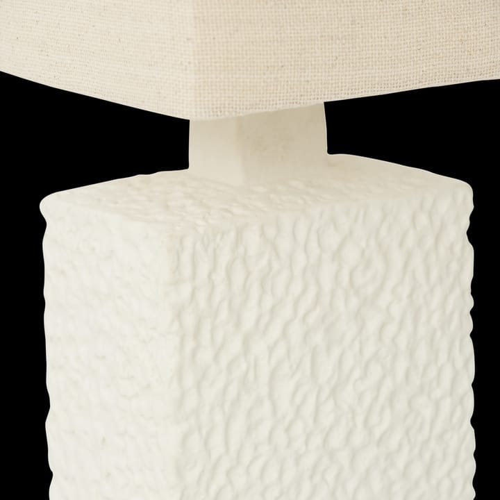 Lampe de table Meja 48 cm, White URBAN NATURE CULTURE