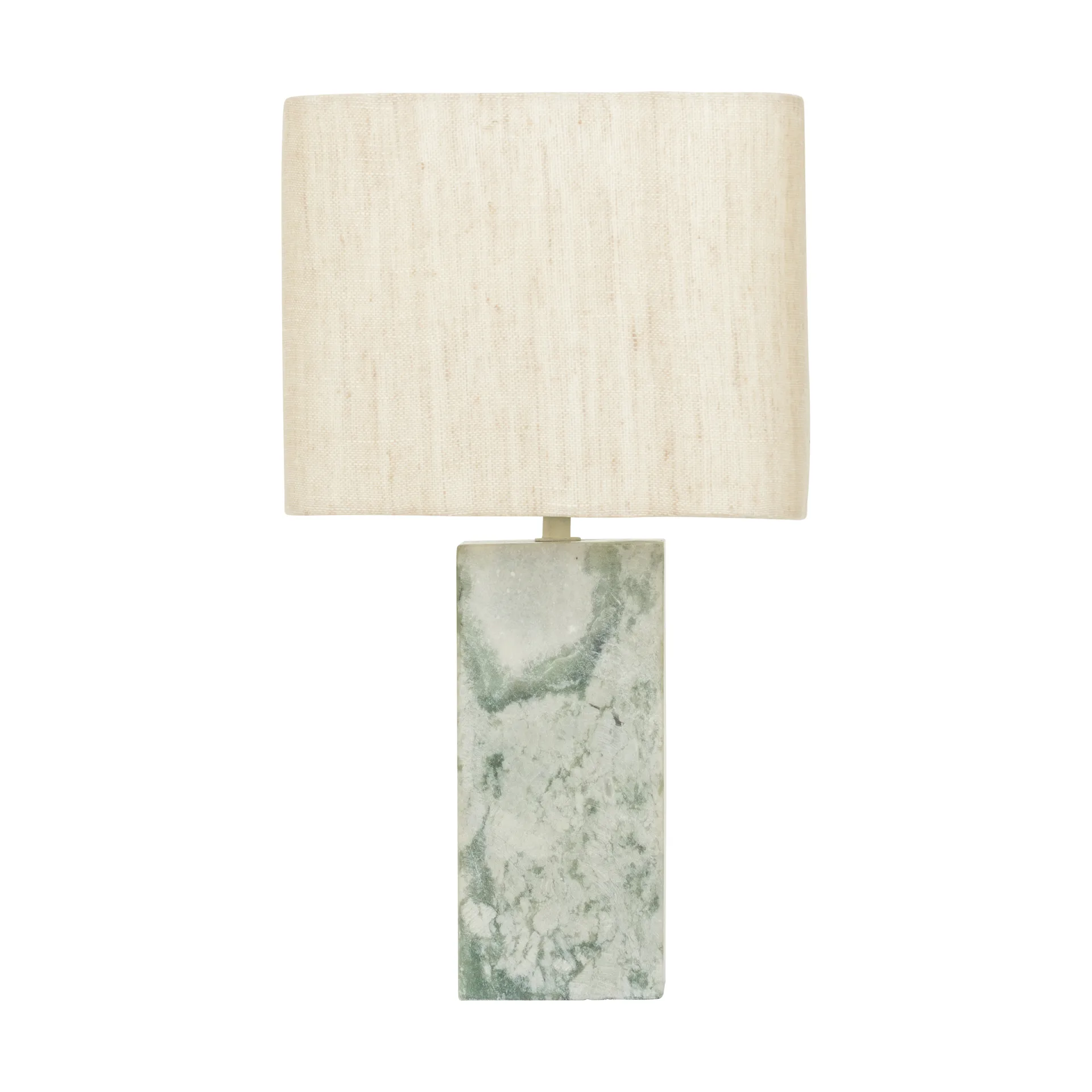 Lampe de table Suvi 39 cm, Green URBAN NATURE CULTURE