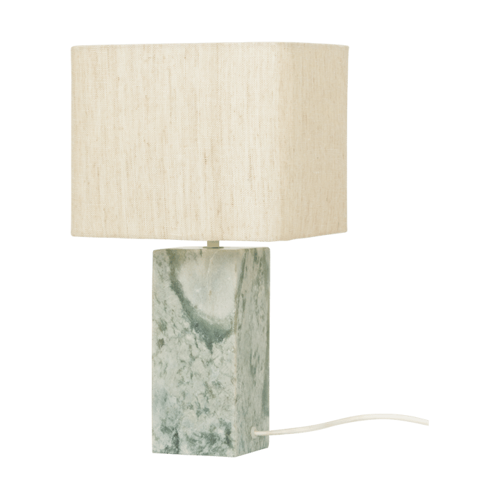 Lampe de table Suvi 39 cm, Green URBAN NATURE CULTURE