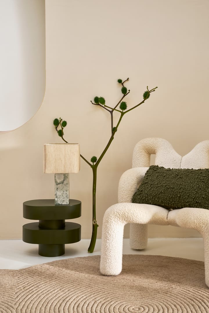 Lampe de table Suvi 39 cm, Green URBAN NATURE CULTURE