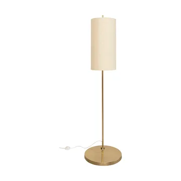 Lampe sur pied Oro 170 cm - Gold-beige - URBAN NATURE CULTURE