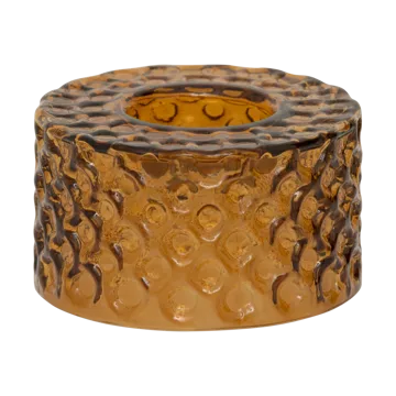 Lanterne Belo Ø10 cm - Golden orange - URBAN NATURE CULTURE