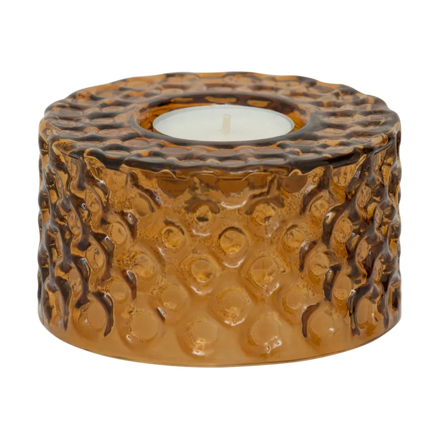 Lanterne Belo Ø10 cm, Golden orange URBAN NATURE CULTURE