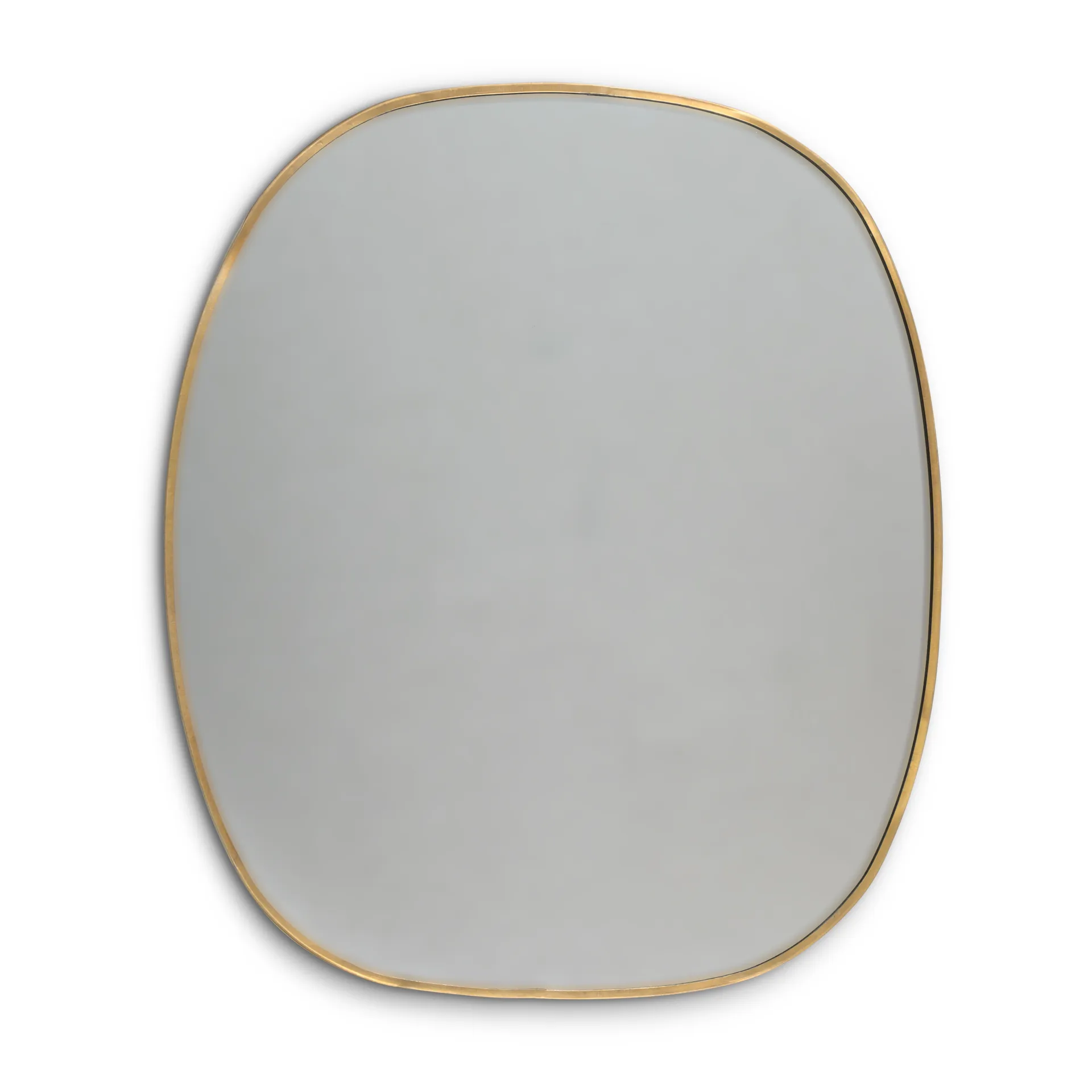 Miroir Daily Pretty, L 31x36 cm URBAN NATURE CULTURE