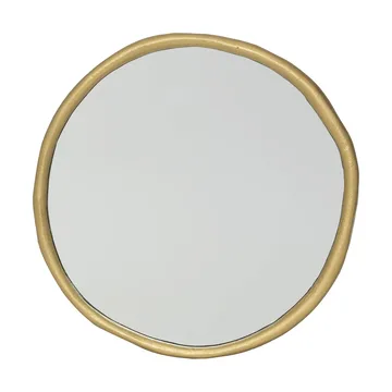 Miroir Rox Ø60 cm - Gold - URBAN NATURE CULTURE
