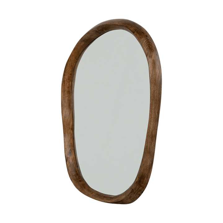 Miroir Shizu L 50x70 cm - Golden oak - URBAN NATURE CULTURE