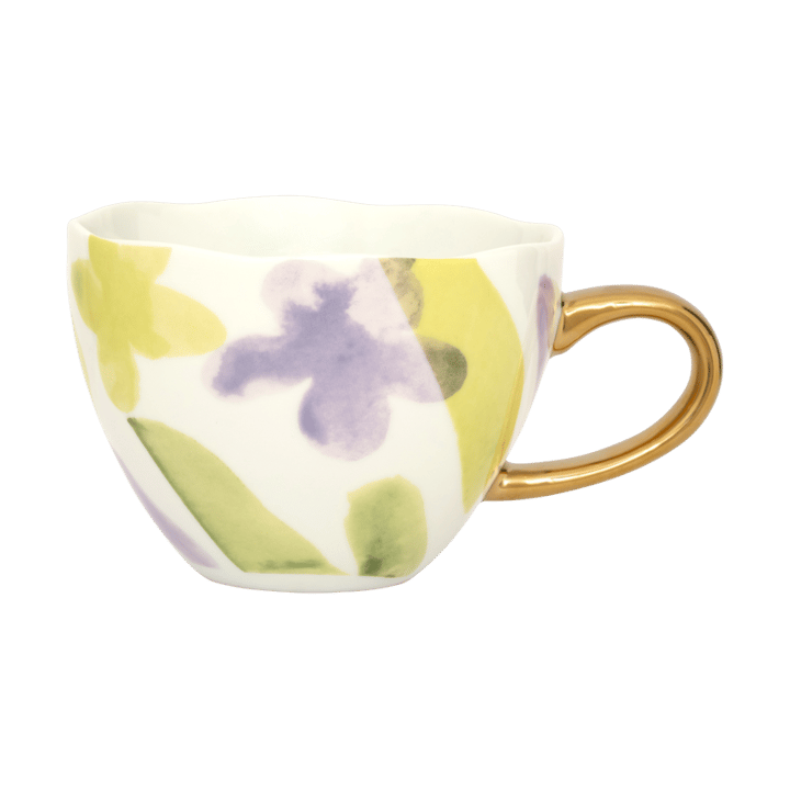Mug Good Morning Cappuccino 30 cl - Kusha - URBAN NATURE CULTURE