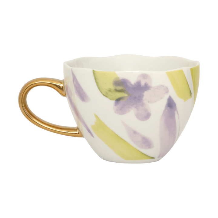 Mug Good Morning Cappuccino 30 cl, Kusha URBAN NATURE CULTURE