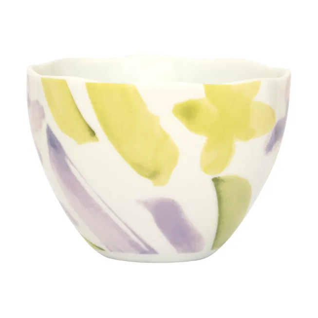 Mug Good Morning Cappuccino 30 cl, Kusha URBAN NATURE CULTURE