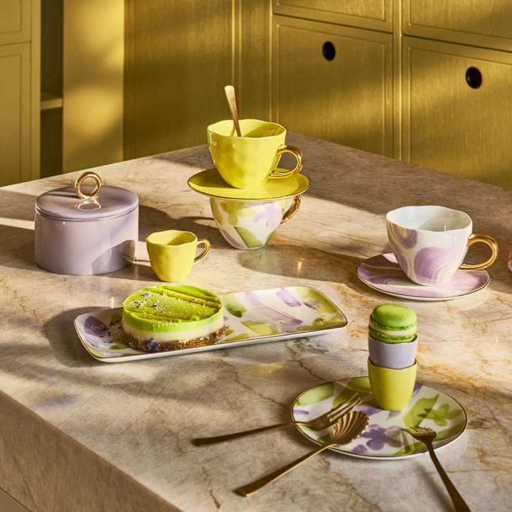 Mug Good Morning Cappuccino 30 cl, Limelight URBAN NATURE CULTURE