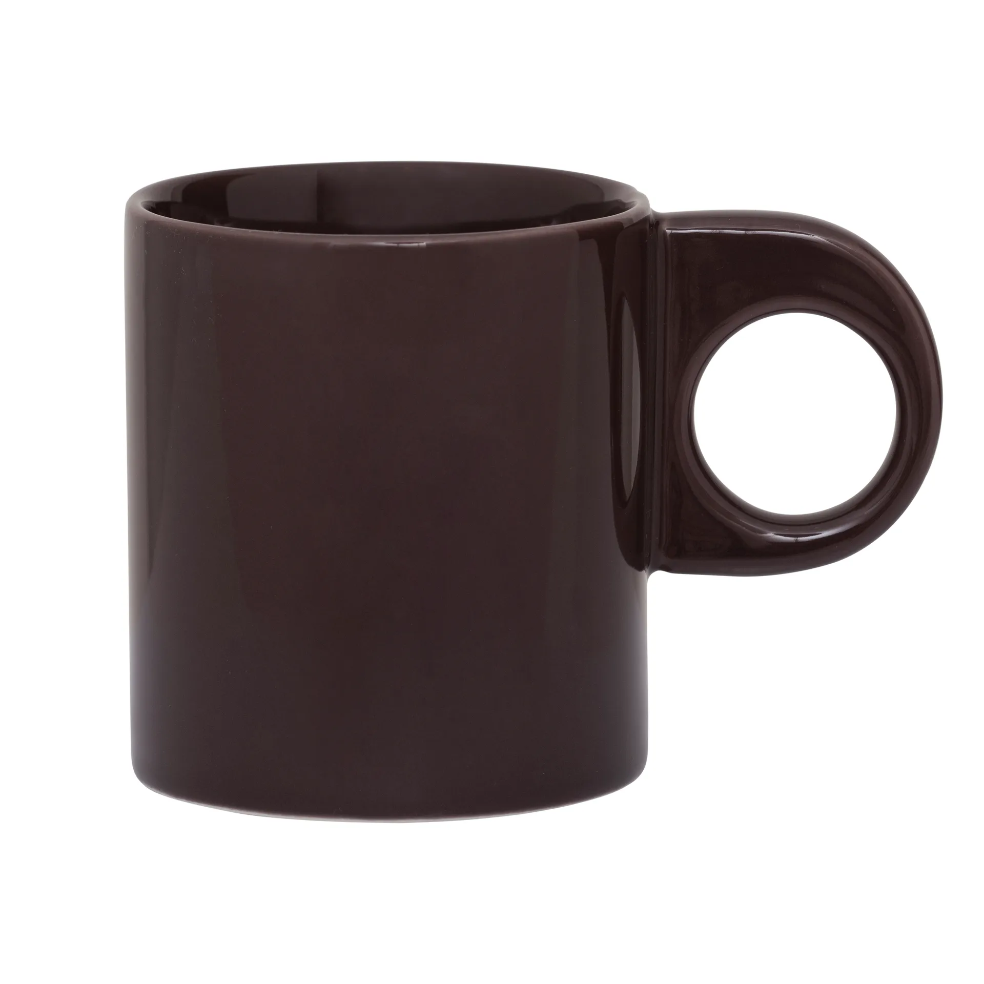 Mug Nissa 43 cl, Fudge URBAN NATURE CULTURE