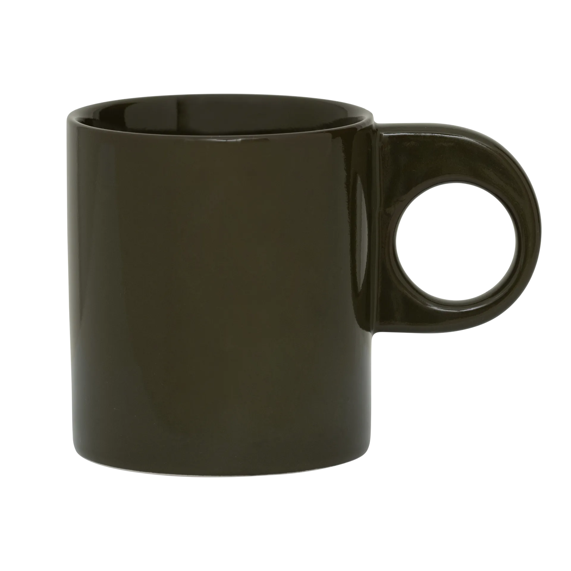 Mug Nissa 43 cl, Kalamata URBAN NATURE CULTURE