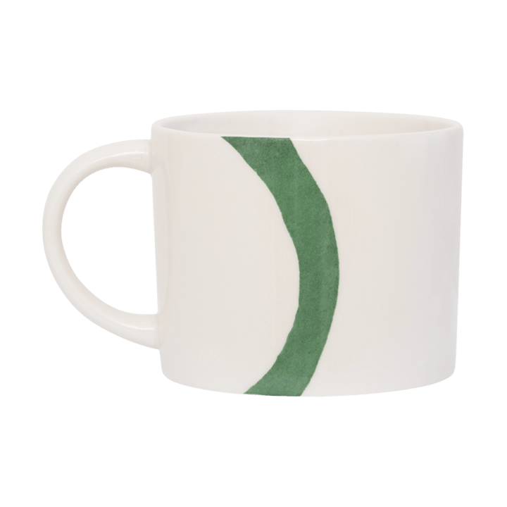 Mug Tazza 50 cl - Bottle green - URBAN NATURE CULTURE