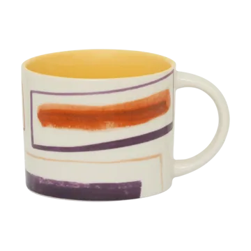 Mug Tazza 50 cl - Flame - URBAN NATURE CULTURE