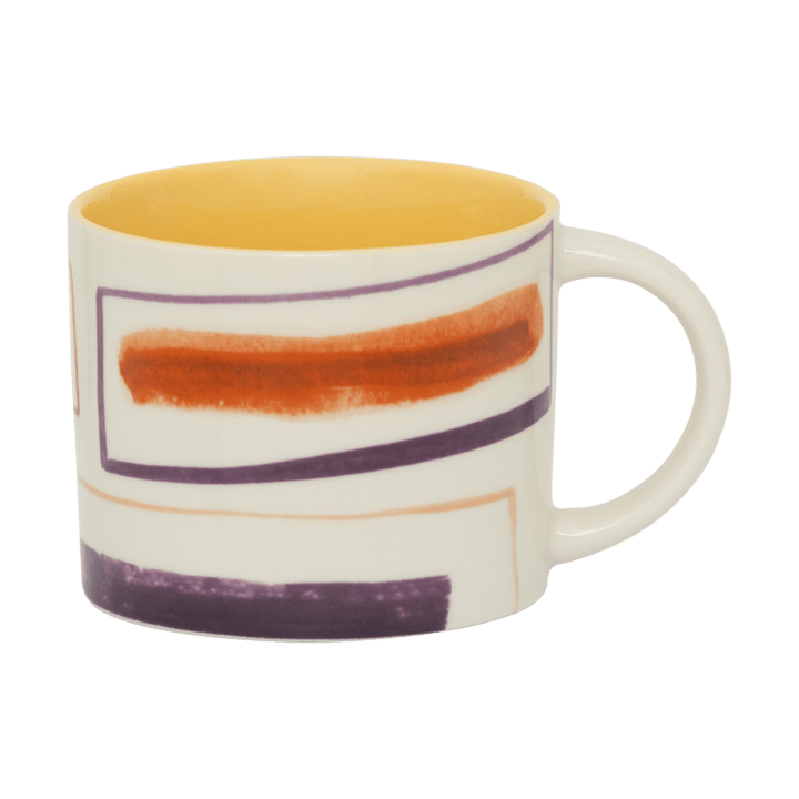 Mug Tazza 50 cl - Flame - URBAN NATURE CULTURE