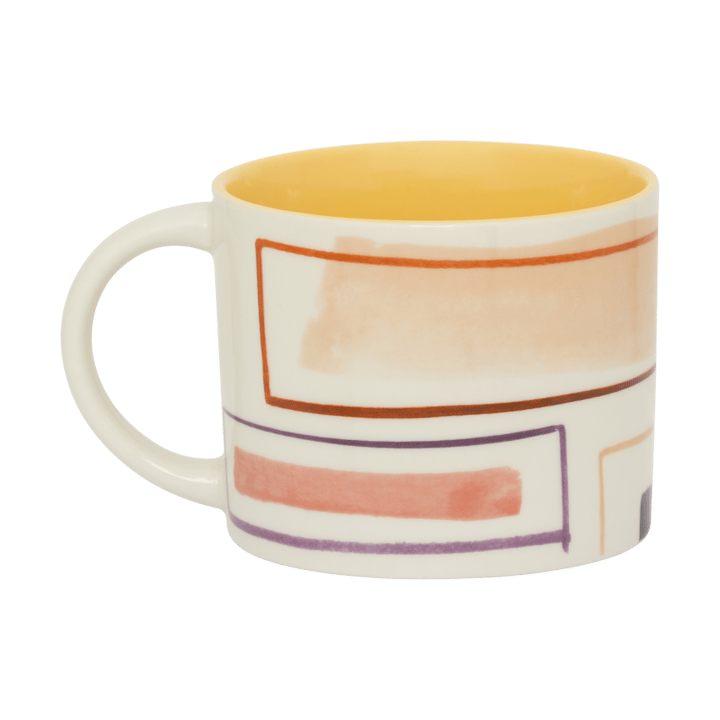 Mug Tazza 50 cl, Flame URBAN NATURE CULTURE