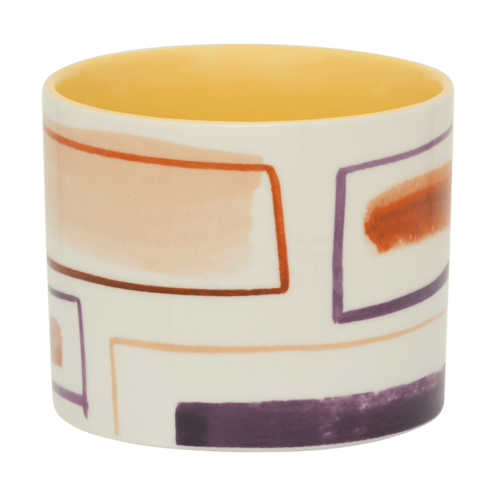 Mug Tazza 50 cl, Flame URBAN NATURE CULTURE