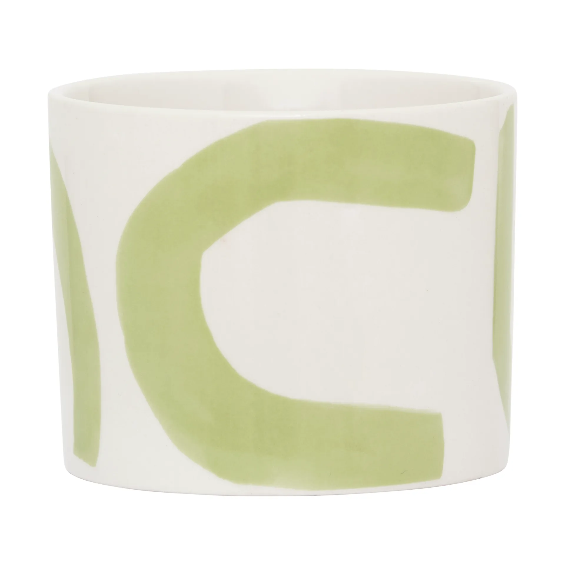 Mug Tazza 50 cl, Pale green URBAN NATURE CULTURE