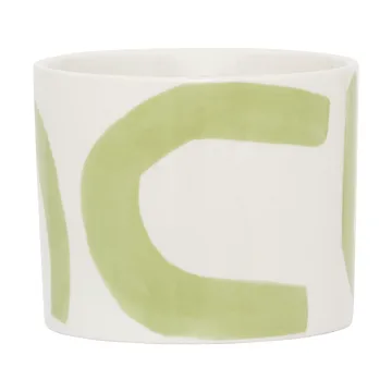 Mug Tazza 50 cl - Pale green - URBAN NATURE CULTURE