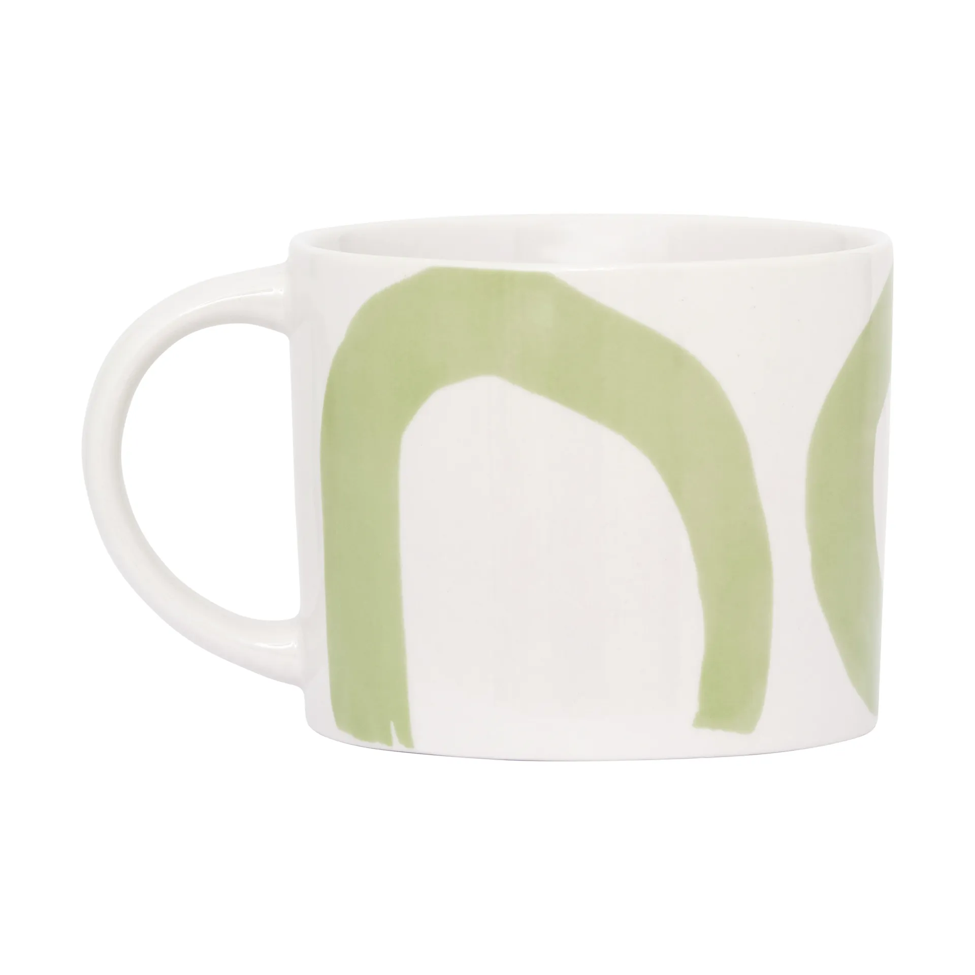 Mug Tazza 50 cl, Pale green URBAN NATURE CULTURE