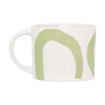 Mug Tazza 50 cl - Pale green - URBAN NATURE CULTURE