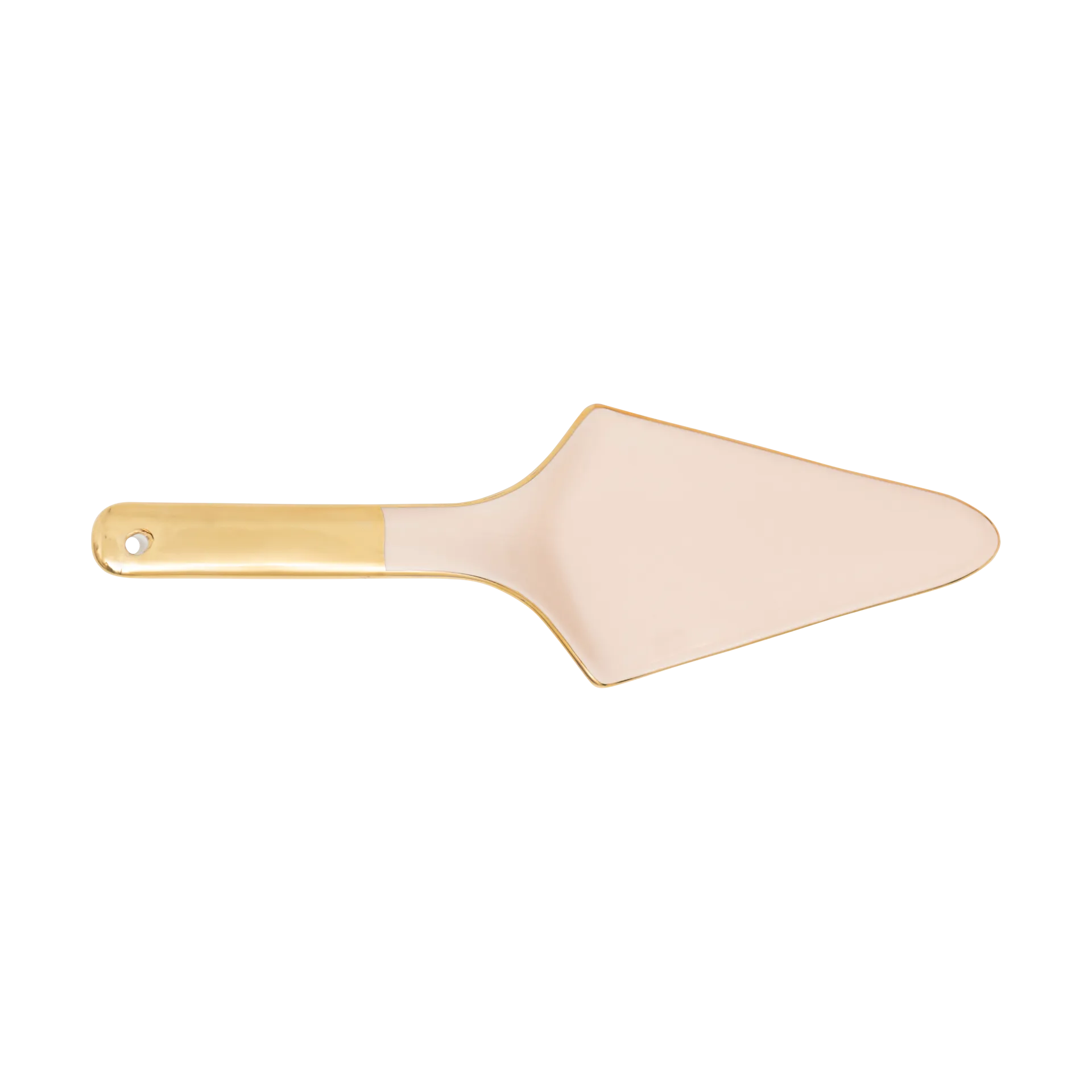 Pelle à gâteau Good Morning, Old pink URBAN NATURE CULTURE