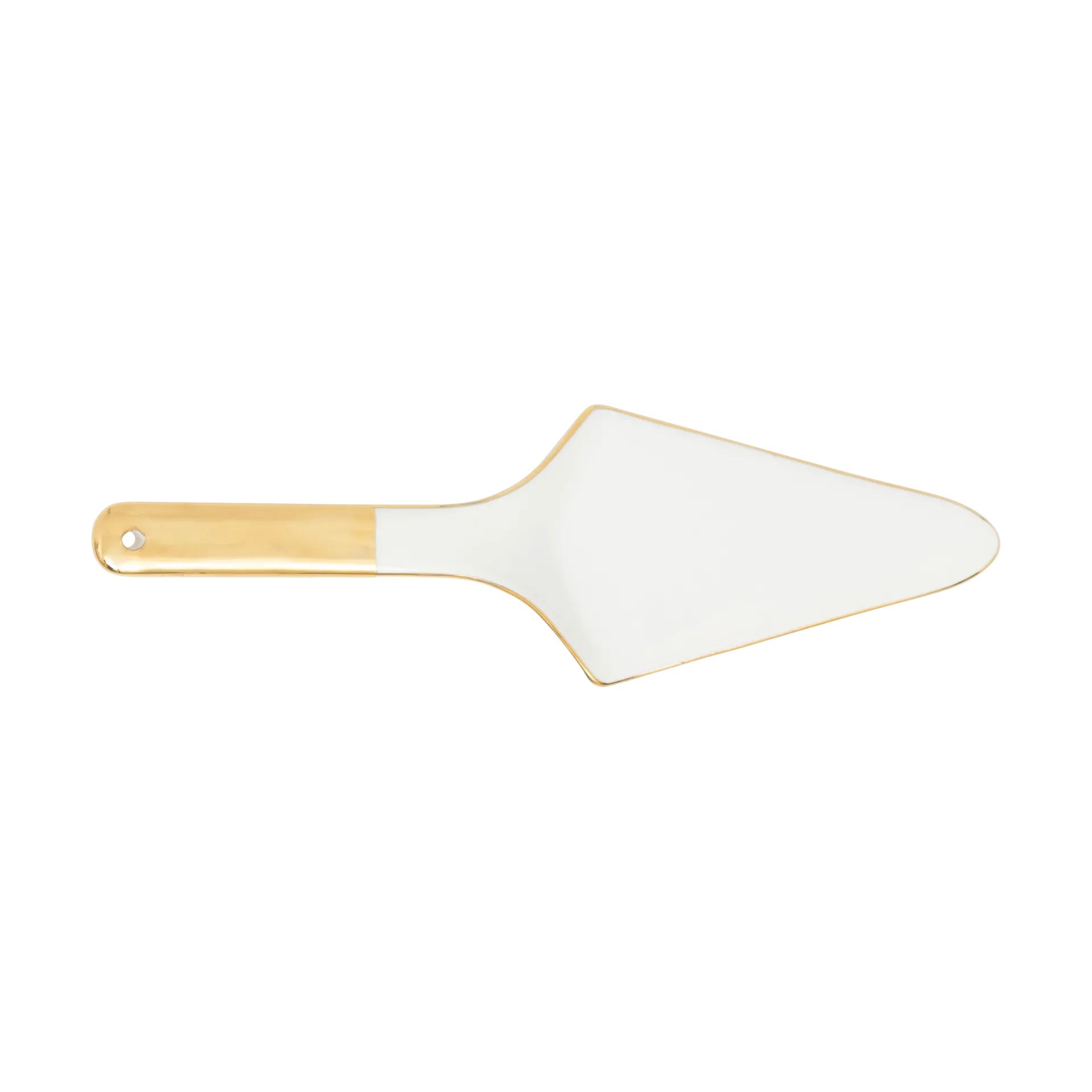 Pelle à gâteau Good Morning, White URBAN NATURE CULTURE