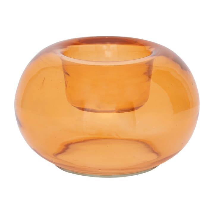 Photophore Bubble Ø10 cm - Apricot nectar - URBAN NATURE CULTURE