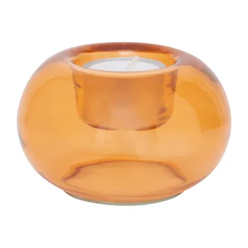 Photophore Bubble Ø10 cm - Apricot nectar - URBAN NATURE CULTURE