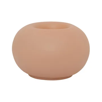 Photophore Bubble Ø10 cm - Cameo brown - URBAN NATURE CULTURE